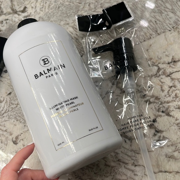 Balmain Other - Balmain Illuminating Mask